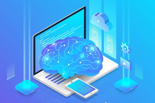 Naujieji laikai: bankų darbuotojai jau švenčia ir kolegų robotų gimtadienius