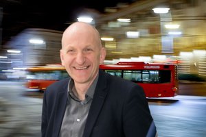 Vyriausiasis Vilniaus architektas komentuoja naują bendrąjį planą: kuo pavirs sostinė artimiausiais metais