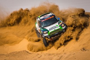 Žinia Dakaro ralio gerbėjams: skelbia, kur ir kada įvyks lenktynės