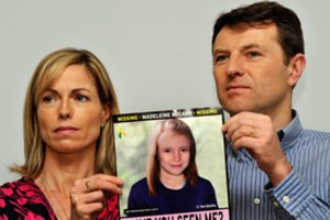 Belgija atnaujiną seną bylą dėl galimų jos sąsajų su Madeleine McCann bylos įtariamuoju