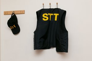 STT: korupcinė schema, leidusi užsieniečiams neteisėtai gyventi Lietuvoje, bus nagrinėjama teisme