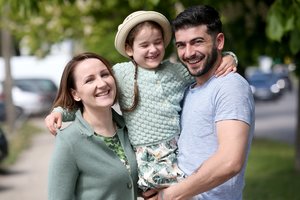 Vilnietės atostogos Turkijoje baigėsi netikėtai: atrado laimės receptą