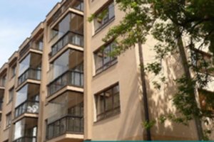 Prieš dešimtmetį statytame name Vilniuje už butą pirkėjas paklojo įspūdingą sumą