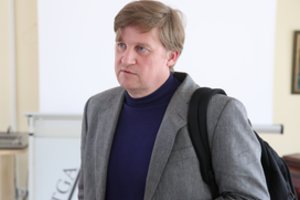 Konservatorių rinkimų sąraše – garsus vaikų psichiatras L. Slušnys