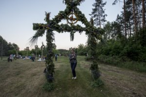 Atskleidė, kodėl per Jonines nenuleidžia kainų: pavėlavusieji jau gali graužtis nagus