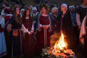 Ezoterikė patarė, kokius ritualus atlikti per Jonines
