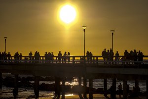 Pavargusiems nuo pragariško karščio – džiugi sinoptikų prognozė: į Lietuvą atkeliauja permainos