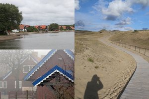 Neringos užmojai stebina – jau šią vasarą Kuršių nerijoje gali leistis lėktuvai