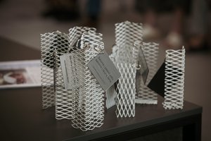 Vilkaviškio autobusų stotis – meno kūrinys, kurio 7 metų istorija ne vien rožėmis klota