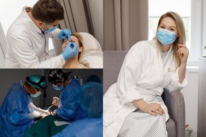 Natalija Bunkė prakalbo apie krūtų operacijos rezultatus: „Barbės įvaizdį palikau praeityje“