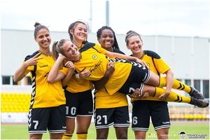 Pažintis su „Gintra-Universitetu“: „Mes stengsimės apginti čempionių vardą“