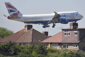 „British Airways“ sugalvojo, kaip ištverti sunkmetį – skelbs nepaprastą aukcioną