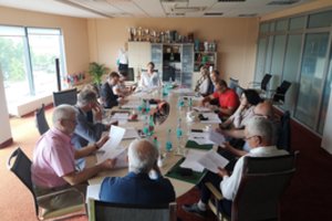 Lietuvos lengvosios atletikos federacija į savo varžybas integruos neįgaliuosius