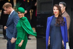 Geriausia Meghan Markle draugė prisivirė košės: jai mesti rimti kaltinimai 