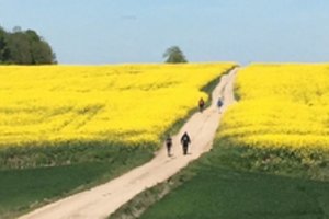 Ekstremalus iššūkis Lietuvoje – 500 km kelias, savęs išbandymui ir atradimui iš naujo