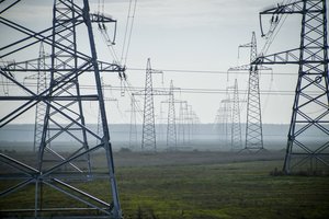 Gegužę elektros kaina Lietuvoje ir toliau išliko mažiausia