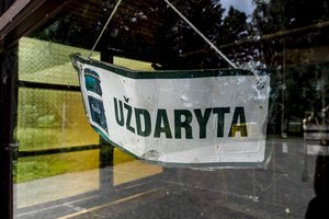 Skaičiai kalba už save – Registrų centre teks išvalyti dalį įrašų