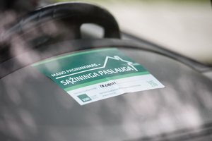 Išgirdo verslininkus – atnaujino nuomos kompensavimui skirtą elektroninę sistemą