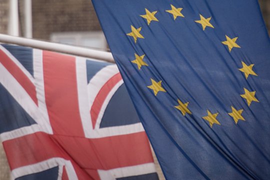 Jungtinė Karalystė informavo ES nesieksianti pratęsti pereinamojo laikotarpio po „Brexit“