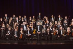 „Publikos simpatija“ – šalčiausių nervų ir aštriausio proto dirigentui