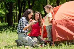„Norfa“ siūlo vasarą be rūpesčių: pietus paruošite per penkias minutes