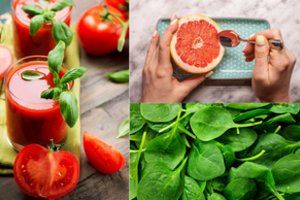 5 maisto produktai, kurie padės pagerinti kraujotaką