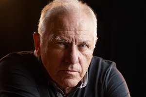 Žmogiškumo ir talento dermė: aktoriui Liubomirui Laucevičiui sukanka 70 metų