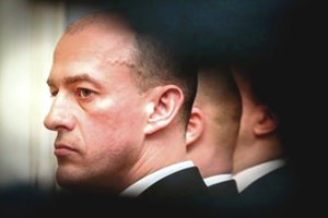 STT vado pamokos: juodos gudrybės, kurios tapo ilgalaike tarnybos tradicija