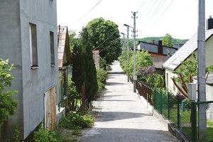 Šiose Kauno gatvėse slepiasi ivairios istorijos ir dar dabar egzistuoja nerašytos taisyklės 