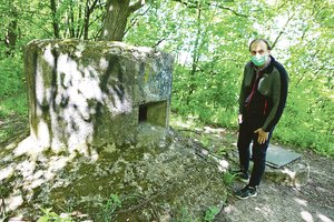 Dėl išskirtinio grožio Kauno vietos ateities  miestiečiai pateikė netikėtą pasiūlymą 