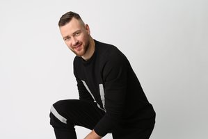 Donatas Motiejūnas prakalbo apie naują veiklą: sugalvojo susidūręs su problema