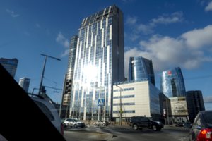 Vilnius remontui pinigus leido be gailesčio – vien už medžiagų pakėlimą liftu atseikėjo 10 tūkst. eurų