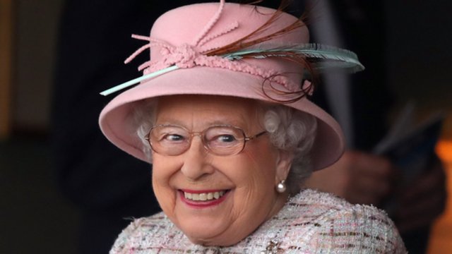 Karalienė Elizabeth II švenčia 94-ąjį gimtadienį 