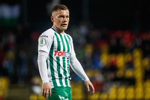 D. Šimkaus šūvis „Žalgiriui“ atnešė pergalę Gargžduose