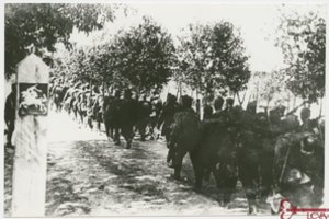 Ypatingojo archyvo parodoje – šiurpūs liudijimai apie Lietuvos okupaciją prieš 80 metų