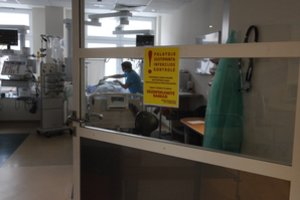 Naujausi koronaviruso atvejai: keturi užfiksuoti Vilniaus apskrityje, vienas – Telšiuose