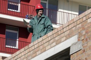 Paskolas būstui vangiai dalijantys bankai turi savų triukų – įvardijo, kam gauti kreditą itin keblu