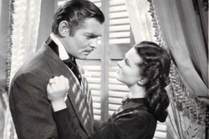 Filmas „Vėjo nublokšti“ –  tarp JAV pardavimų hitų