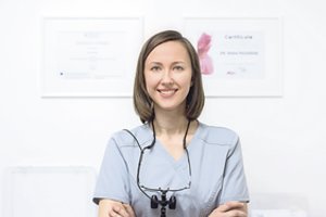 Unikalios dantų atkūrimo metodikos – jų pradininko Lietuvoje įkurtoje klinikoje