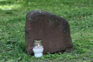 Minimas sovietų okupacijos pirmosios aukos pasieniečio A. Barausko žūties 80-metis