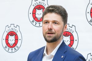 Lietuvos sporto savaitė: A lygos favoritų pergalės ir sutarčių LKL protrūkis