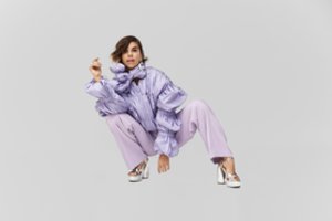 Simona Albavičiūtė-Bandita pažėrė negirdėtų faktų apie save: prisiminė nejaukų pasimatymą