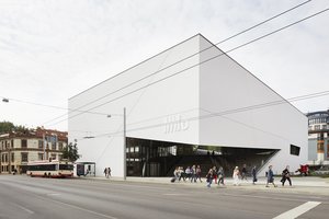 Sostinės edukacinius konkursus laimėjo MO muziejus, „Kino pavasaris“, „Meno avilys“