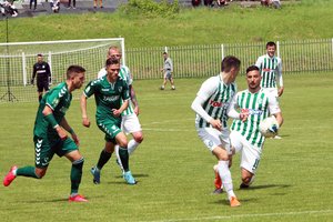 Lietuvos futbolo A lyga: senasis „Sūduvos“ ginklas ir susitelkęs „Žalgiris“