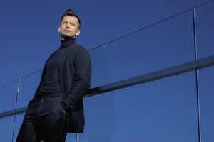 Atskleisti nežinomi faktai apie Alaną Chošnau