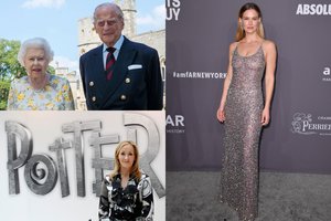 Žvaigždžių savaitėje – gimtadienis „tik dviese“, mokesčių našta ir kritika už aštrius pasisakymus