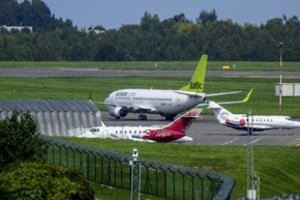 Atnaujinami skrydžiai iš Vilniaus į Milaną, Barseloną ir Dubliną