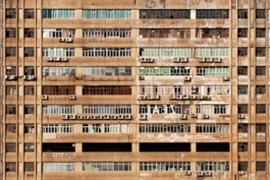 Be šio įrenginio gyvenimas sunkiai įsivaizduojamas, nors jo žala pastatams didžiulė 