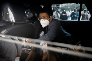 Žurnalistų laisvės simbolis nepasiduos – žada kovoti prieš valdžios diktatą