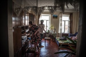 Tragiška komunalinių butų kaimynų realybė – tokių gyventojų tūkstančiai ir jie vieni kitų nekenčia 